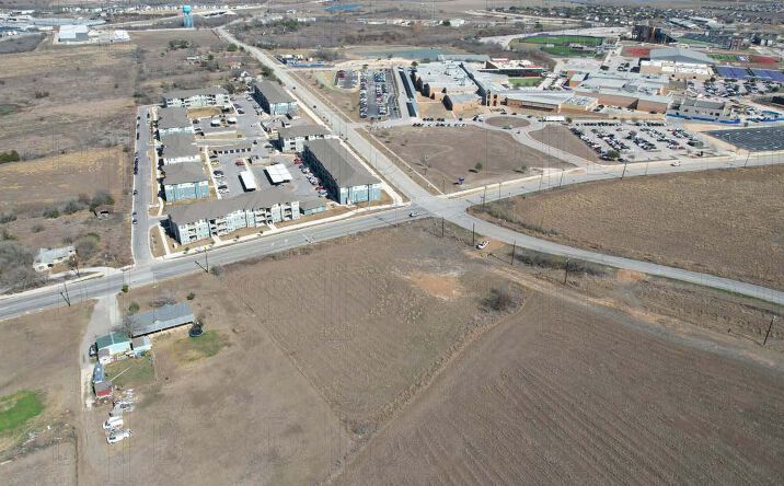 Pictures of Land property located at SWC - OLD BASTROP RD & RATTLER RD, San Marcos, TX 78666 for sales - image #1