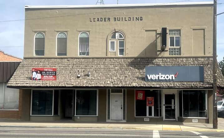 Pictures of Multifamily property located at 442 Main St, Gooding, ID 83330 for sales - image #1