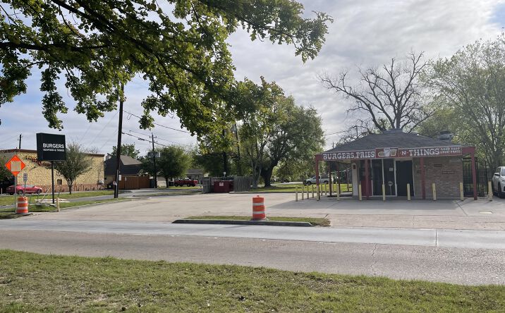 Pictures of Retail property located at 8525 Scott St, Houston, TX 77051 for sales - image #1