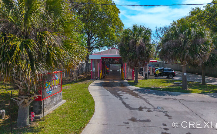 image of property at 510 LAFAYETTE ST Youngsville LA 70592-5409