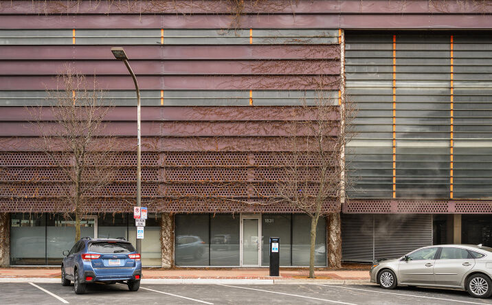Pictures of Office, Retail property located at 1831 Benson Ave, Evanston, IL 60201 for sales - image #1