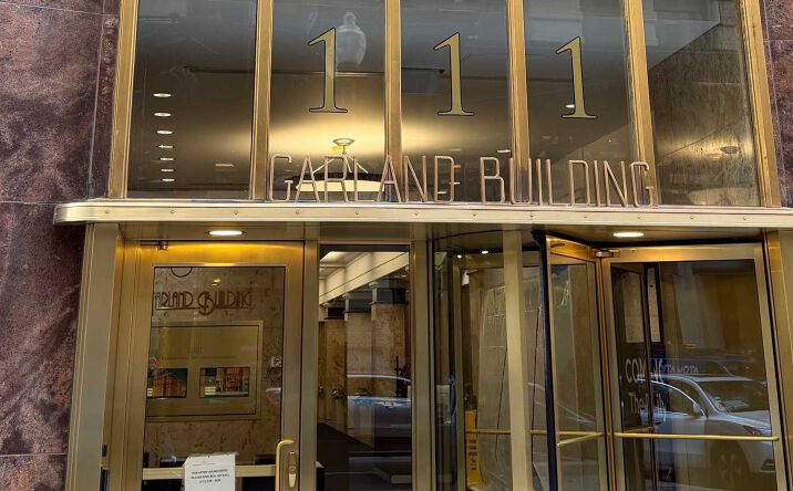 Pictures of Retail, Office property located at 111 North Wabash Avenue, Chicago, IL 60611-4255 for sales - image #1