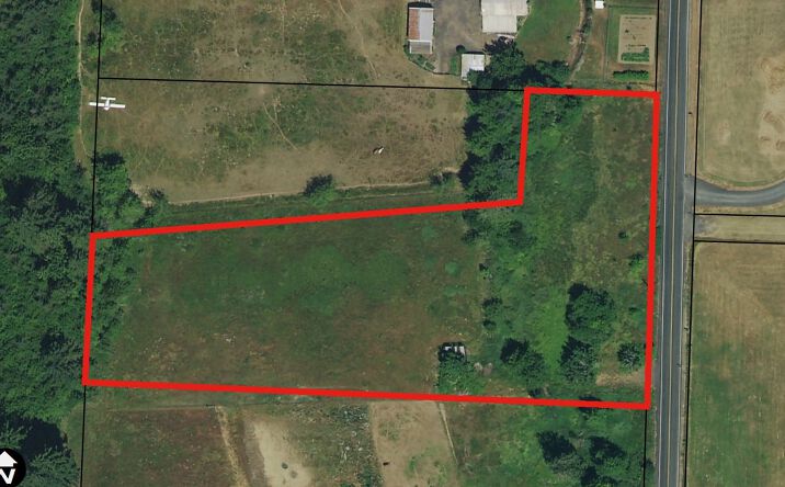 Pictures of Land property located at 754 Cousins Rd, Chehalis, WA 98532 for sales - image #1