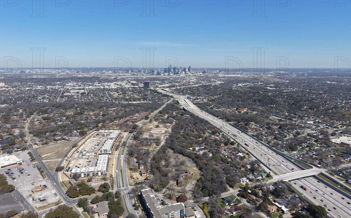Pictures of Land property located at 1910 Argentia Dr, Dallas, TX 75224 for sales - image #1