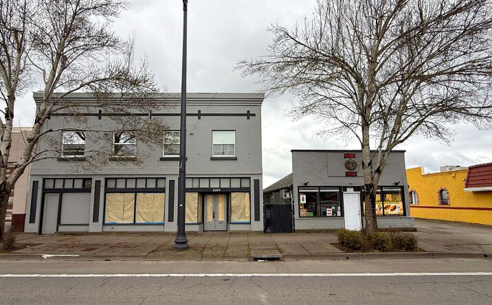 Pictures of Mixed Use, Multifamily, Retail property located at 2370-2380 Fairgrounds Rd & 1300 BLK Smith St NE, Salem, OR 97301 for sales - image #1