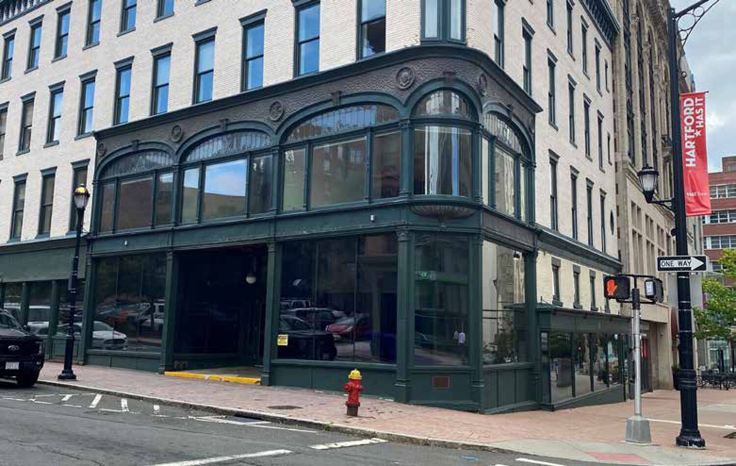 115 Asylum St, Hartford, CT 06103 | Crexi.com