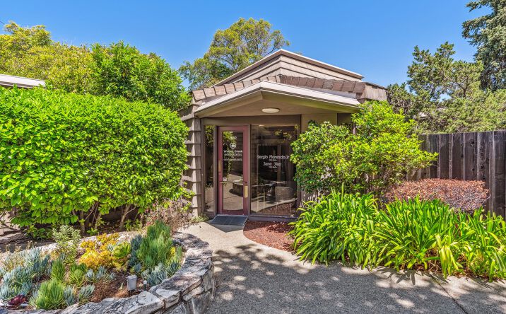 Pictures of Office property located at 1802 San Miguel Dr, Walnut Creek, CA 94596 for sales - image #1