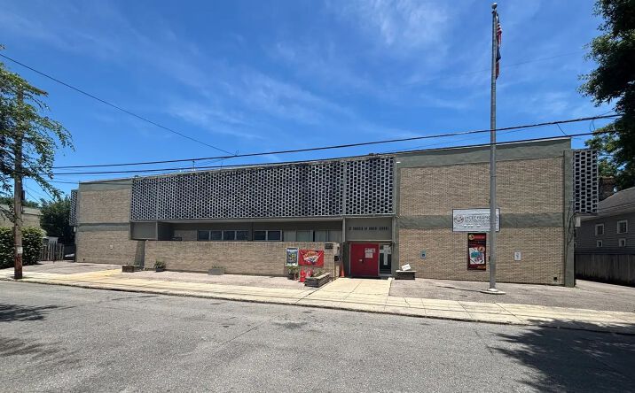 Pictures of Office, Land property located at 5951 Patton St, New Orleans, LA 70118 for sales - image #1