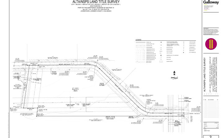 Pictures of Land, Special Purpose property located at 4890 Larimer Pkwy, Johnstown, CO 80534 for sales - image #1