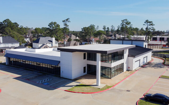 Pictures of Retail, Multifamily, Office, Industrial property located at 10931 Ocean City Blvd, Houston, TX 77070 for sales - image #1