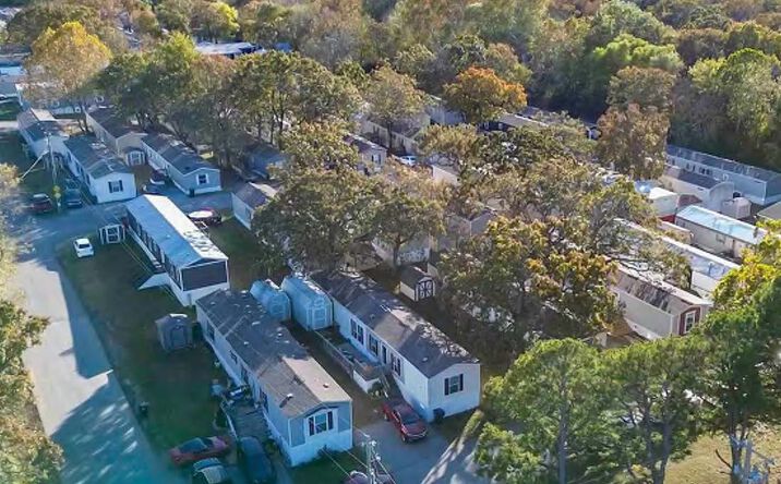 Pictures of Multifamily property located at 27701 E Admiral Pl, Catoosa, OK 74015, 1501 W Dupont St, Claremore, OK 74017 for sales - image #1