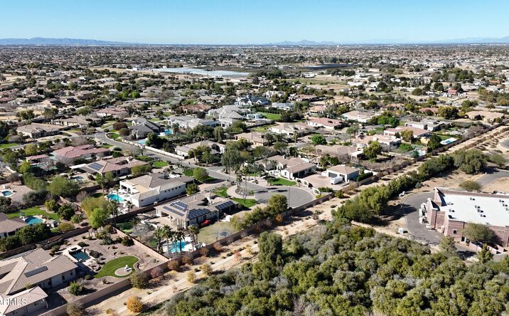 Pictures of Land property located at 24XXX S Power Road, Queen Creek, AZ 85142 for sales - image #1