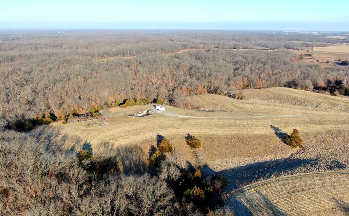 Pictures of Land property located at 28667 State Highway 3, Kirksville, MO 63501 for sales - image #1