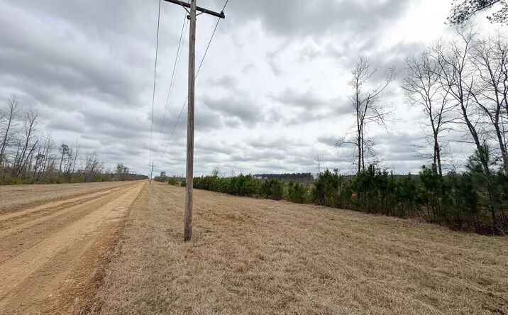Pictures of Land property located at 00 Etheyl Road, Magnolia, AR 71753 for sales - image #1