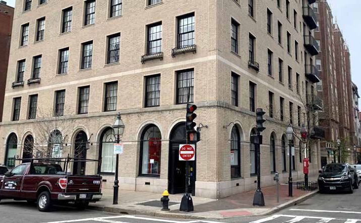 Pictures of Retail property located at 67 Beacon St, Boston, MA 02108 for sales - image #1