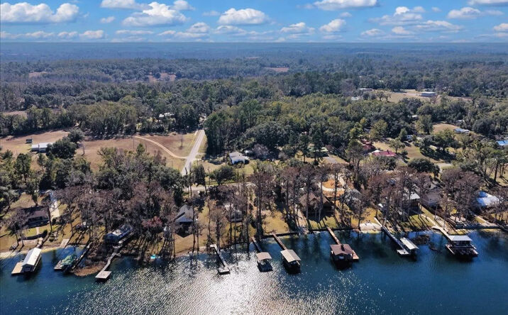 Pictures of Land property located at Vacant NE Garden RD, Madison, FL 32340 for sales - image #1