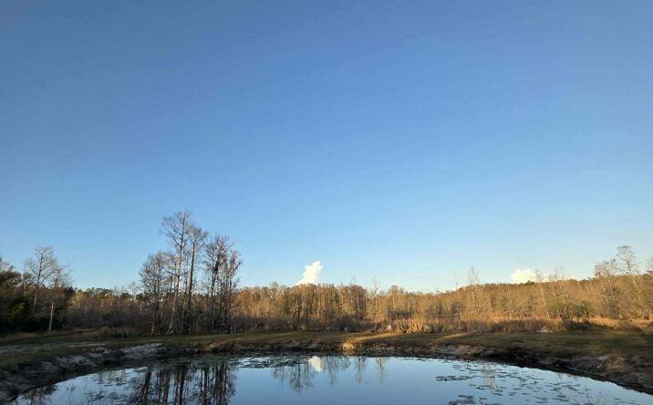 Pictures of Land, Office property located at 1106 Fox Hunter Rd, Perry, FL 32348 for sales - image #1