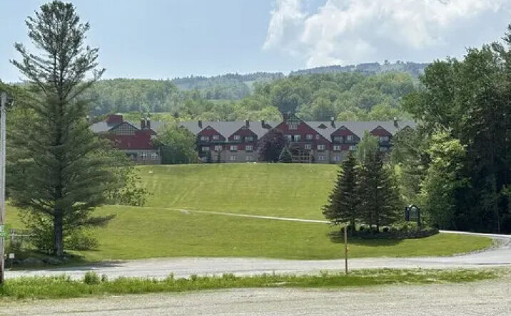Pictures of Retail property located at 89 Grand Summit Way, Dover, VT 05356 for sales - image #1