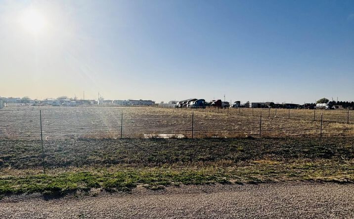 Pictures of Land property located at TBD N Shady Lane, Hobbs, NM 88242 for sales - image #1