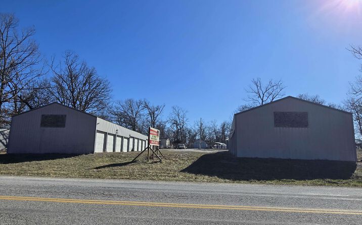 Pictures of Land property located at 9986 NE State Hwy C, Lowry City, MO 64763 for sales - image #1