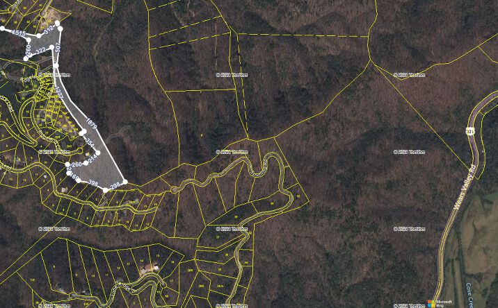 Pictures of Hospitality, Land, Multifamily property located at Summitt Village Drive, Sevierville, TN, USA, Sevierville, TN 37862 for sales - image #1