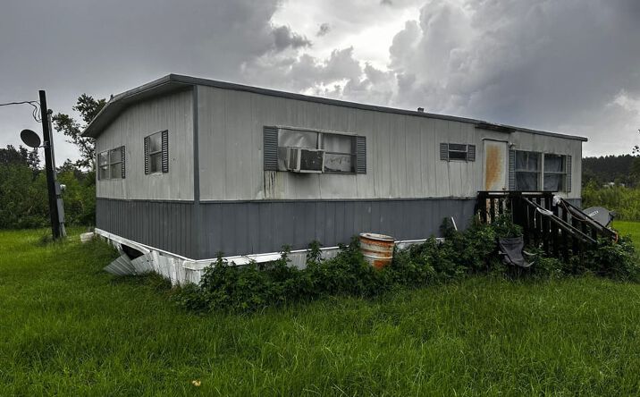 Pictures of Land property located at 11591 NE 69 LN, Bronson, FL 32621 for sales - image #1
