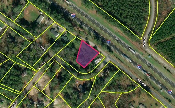 Pictures of Land, Mixed Use property located at 963 Cockrell Dr, Newberry, SC 29108 for sales - image #1