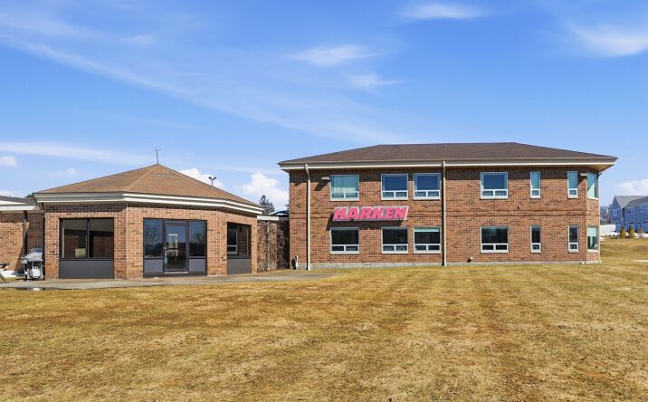 Pictures of Office property located at 19 John Clarke Rd, Middletown, RI 02842 for sales - image #1