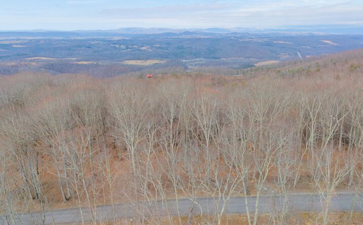 Pictures of Land property located at Lot 170 Falls Pkwy, Caldwell, WV 24925 for sales - image #1