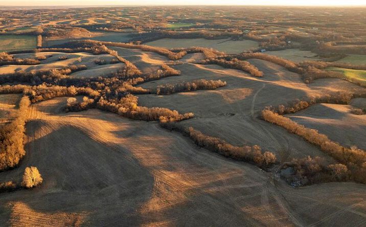 Pictures of Land, Special Purpose property located at State Route M Highway, Weston, MO 64098 for sales - image #1