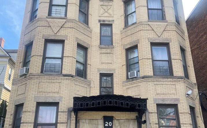 Pictures of Multifamily property located at 20 Locust Hill Avenue, Yonkers, NY 10701 for sales - image #1