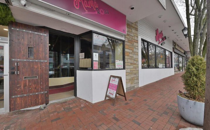 Pictures of Business for Sale, Retail property located at 31 S Middle Neck Road, North Hempstead, NY 11021 for sales - image #1