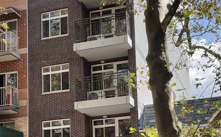 Pictures of Mixed Use, Office property located at 134-40 Blossom Avenue, New York, NY 11355 for sales - image #1