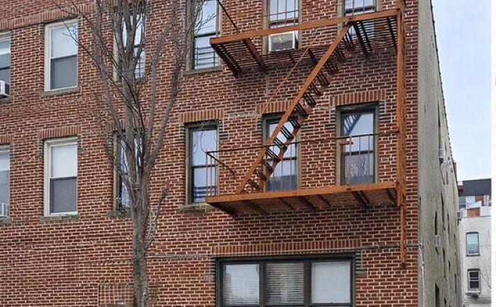 Pictures of Multifamily property located at 2503 E 19th Street, Brooklyn, NY 11235 for sales - image #1