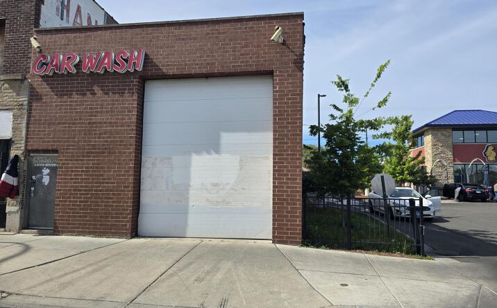 Pictures of Business for Sale, Industrial, Office, Special Purpose, Retail, Mixed Use property located at 4940 W North Avenue, Chicago, IL 60639 for sales - image #1