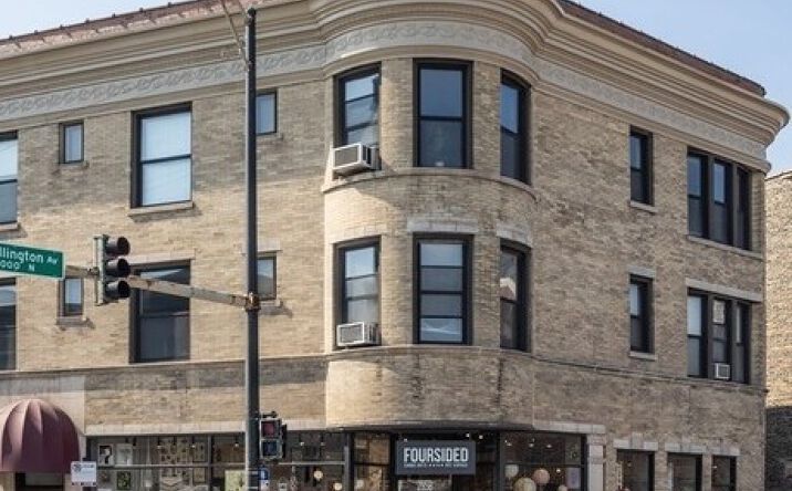 Pictures of Retail property located at 2958 N Clark Street 1, Chicago, IL 60657 for sales - image #1