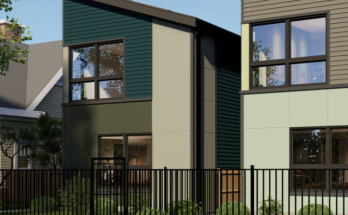 Pictures of Multifamily property located at 6747 S Langley Avenue, Chicago, IL 60637 for sales - image #1