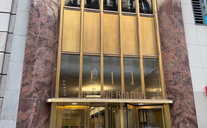 Pictures of Office property located at 111 N Wabash Avenue 1610, Chicago, IL 60602 for sales - image #1