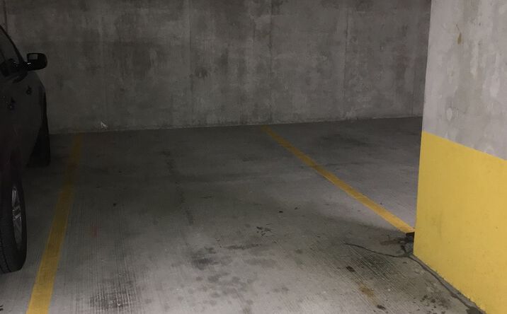 Pictures of Land, Special Purpose property located at 630 N State Street 426, Chicago, IL 60654 for sales - image #1