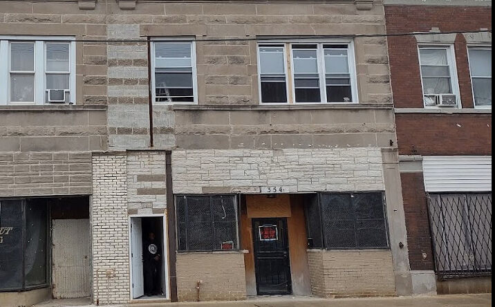 Pictures of Mixed Use property located at 354 E 115th Street, Chicago, IL 60628 for sales - image #1
