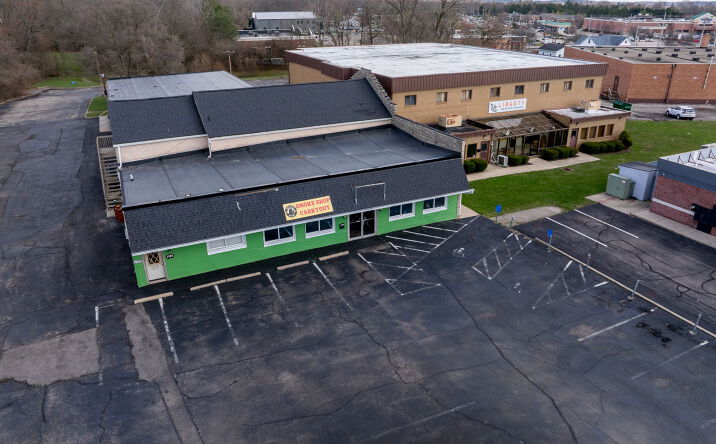 Pictures of Mixed Use, Office, Retail property located at 1342 N Fairfield Rd, Beavercreek, OH 45432 for sales - image #1