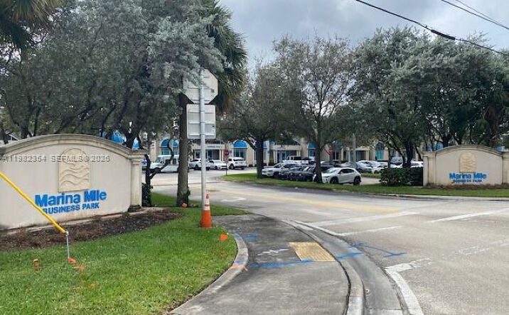 Pictures of Industrial property located at 2800 W State Road 84 # 102, Dania Beach, FL 33312 for sales - image #1