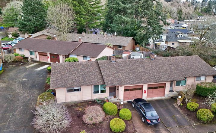 Pictures of Multifamily property located at 1519 6th St NW, Salem, OR 97304 for sales - image #1