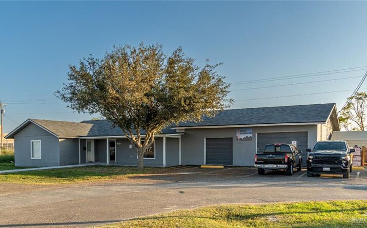 Pictures of Office property located at 3601 Auburn Avenue, McAllen, TX 78504 for sales - image #1