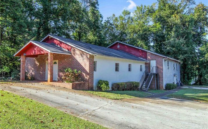Pictures of Special Purpose property located at 2766 White Oak Drive, Decatur, GA 30032 for sales - image #1