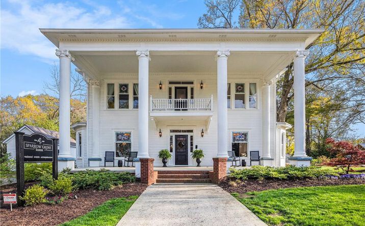 Pictures of Mixed Use, Hospitality, Office, Land property located at 410 E Church Street, Monroe, GA 30655 for sales - image #1
