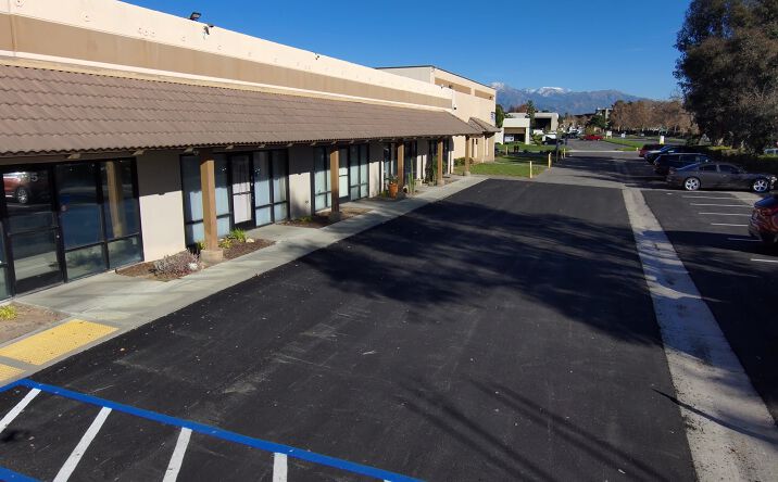 Pictures of Industrial, Mixed Use property located at 1894 Commercenter W, San Bernardino, CA 92408 for sales - image #1