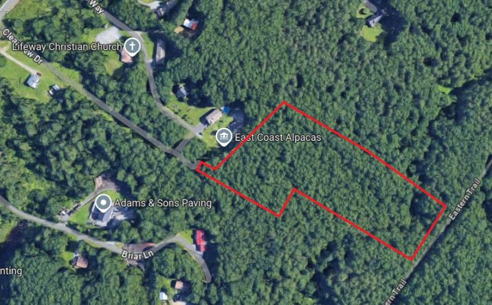 Pictures of Land property located at 5 Apostolic Way, Biddeford, ME 04005 for sales - image #1