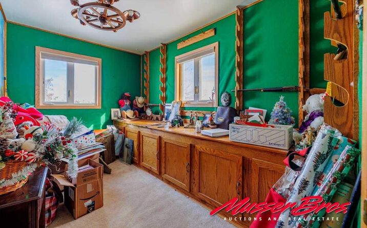 Pictures of Land property located at 642 Road 6, Powell, WY 82435 for sales - image #1