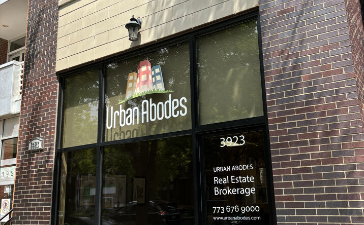 Pictures of Office, Retail property located at 3923 N Ashland Ave, Chicago, IL 60613 for sales - image #1